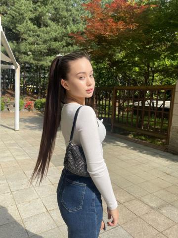 Индивидуалка Алина Фотография 2