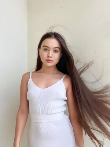 Индивидуалка Алина Фотография 4