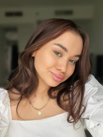 Индивидуалка Алина Фотография 5