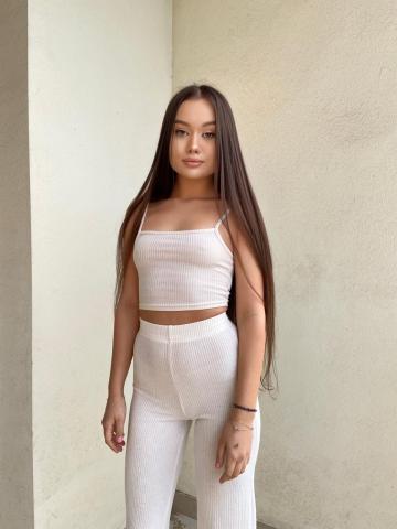 Индивидуалка Алина Фотография 9