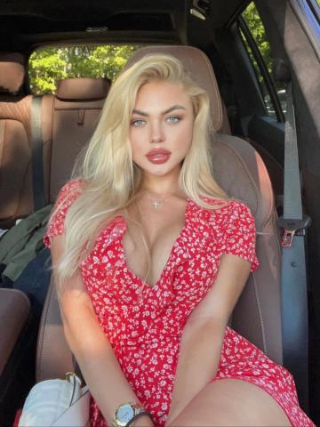 Индивидуалка Алина Фотография 2