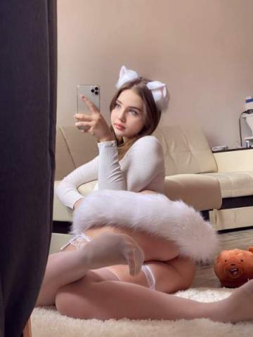 Индивидуалка Виолетта Фотография 3
