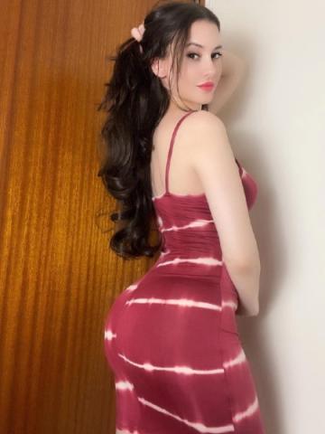 Индивидуалка Мальвина Фотография 2