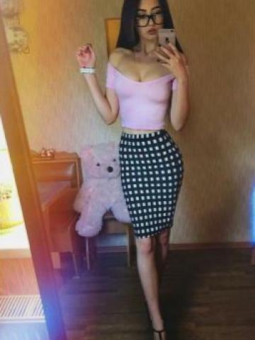 Индивидуалка Мария Фотография 3