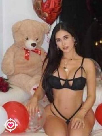 Индивидуалка Ефросинья Фотография 3
